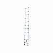 Scara telescopica din aluminiu 3.2m, 480004 Hoteche