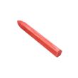 Creta industriala marcaj lemn, rosu simplu 12 bucati/cutie BK88673