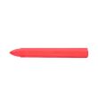 Creta industriala marcaj lemn, rosu fluorescent 20 bucati/cutie BK88678