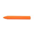 Creta industriala marcaj lemn, portocaliu fluorescent 20 bucati/cutie BK88679