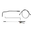 Pompa de stropit manuala (vermorel), rezervor 12L, 3 diuze 3.6kg dt82
