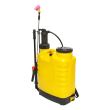 Pompa de stropit manuala (vermorel), rezervor 16L, 3 diuze 3.8kg dt83