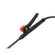 Pompa de stropit manuala, vermorel, rezervor 16L, cu 4 diuze, 6840604 Hoteche
