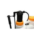 Pompa de stropit manuala, vermorel, rezervor 16L, cu 4 diuze, 6840604 Hoteche