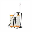 Pompa de stropit manuala, vermorel, rezervor 16L, cu 4 diuze, 6840604 Hoteche