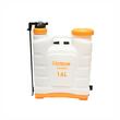 Pompa de stropit manuala, vermorel, rezervor 16L, cu 4 diuze, 6840604 Hoteche