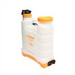 Pompa de stropit manuala, vermorel, rezervor 16L, cu 4 diuze, 6840604 Hoteche