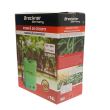 Pompa electrica / pulverizator stropit (vermorel), rezervor 16L, 3 diuze, acumulator 12V 8Ah
