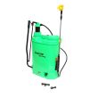 Pompa electrica / pulverizator stropit (vermorel), rezervor 16L, 3 diuze, acumulator 12V 8Ah