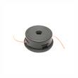 Cap tambur universal motocoasa cu fir fi2.5mm, filet prindere M10x1.0LH, compatibil motocoasa Stihl 25-2, BK99771