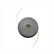 Cap tambur universal motocoasa cu fir fi2.5mm, filet prindere M10x1.0LH, compatibil motocoasa Stihl 25-2, BK99771