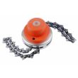 Tambur motocoasa cu lant, 01120 Carmotion