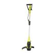 Trimmer electric 550W taiere 300mm, fir1.6 mm, TAP&GO BK98097
