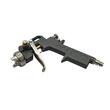 Set accesorii aer comprimat pentru vopsit, suflat, umflat, spalat cu furtun spiralat, BK76145  / TM24