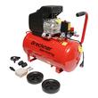 Compresor aer, 50L, putere 1.5kW/2CP presiune max 8Bar, volum aer aspirat 184L Breckner Germany