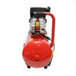 Compresor aer, 50L, putere 1.5kW/2CP presiune max 8Bar, volum aer aspirat 184L Breckner Germany