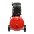 Compresor aer, 50L, putere 1.5kW/2CP presiune max 8Bar, volum aer aspirat 184L Breckner Germany