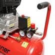Compresor aer, 50L, putere 1.5kW/2CP presiune max 8Bar, volum aer aspirat 184L Breckner Germany