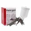 Pistol vopsit 600ml, duza 1.5mm, presiune joasa, Pt-10 02628 Amio