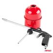 Pistol antifonat 950ml, PT-16 02634 Amio