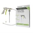 Pistol aplicare antifon insonorizant, ceara, terason cu furtun, 63819 Carmotion