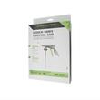 Pistol aplicare antifon insonorizant, ceara, terason cu furtun, 63819 Carmotion