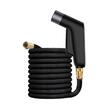 Pistol de spalat cu furtun extensibil 5-15m, pentru auto, casa, gradina, XO-CZ003