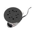 Slefuitor electric excentric, rotativ, 250W, 125mm, EU64 Joust Max 