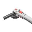 Polizor unghiular Flex, acumulator 20V/4000mA, 115mm, Makute
