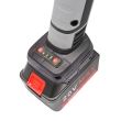 Polizor unghiular Flex, acumulator 20V/4000mA, 115mm, Makute