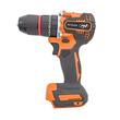 Set scule electrice PNI WK450 cu 2 acumulatori 18Volti 5.0Ah, incarcator inclus