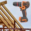 Set scule electrice PNI WK450 cu 2 acumulatori 18Volti 5.0Ah, incarcator inclus