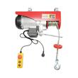 Palan electric/troliu, 220V, 50Hz, 2200W, sarcina max 500/1000Kg, inaltime de ridicare 6-12m ,gf26