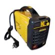 Aparat de sudura cu invertor 160A 26.4V BK87721