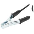 Set cabluri sudura cu cleste electrod si cleste masa, BK87911