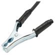 Set cabluri sudura fi16mm cu cleste electrod si cleste masa, BK87912