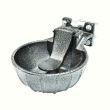 Adapatoare 2L din fonta  cu clapeta si accesorii, BK87780