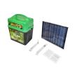 Aparator generator impuls 12V 2.5J, 40km panou solar BK87630