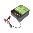 Aparat generator de impulsuri 12V 2.5J 40km BK87629
