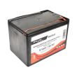 Baterie uscata 9V 55Ah pentru gard electric BK87647