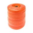 Rola fir portocaliu, fi2.5, 3x0.15mm, 500m, BK87650