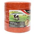 Rola fir portocaliu, fi2.5, 3x0.15mm, 1000m BK87651, SBY67