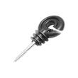 Izolator inelar canelat fi5,9 88x38mm gard electric BK87690
