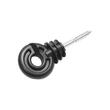 Izolator inelar canelat fi5,9 88x38mm gard electric BK87690