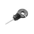 Izolator inelar canelat fi5.9, 88x38mm (PP ECO) gard electric 50 buc, BK87541
