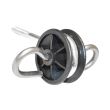 Izolator ancorare, fi5, 9mm 90x86mm gard electric BK87675