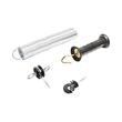 Set maner poarta cu arc cu izolatori gard electric BK87663