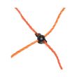 Plasa gard electric  90cm x 50m CK15