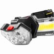 Lanterna frontala LED COB incarcare USB 02826 Amio