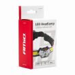 Lanterna frontala LED COB incarcare USB 02826 Amio